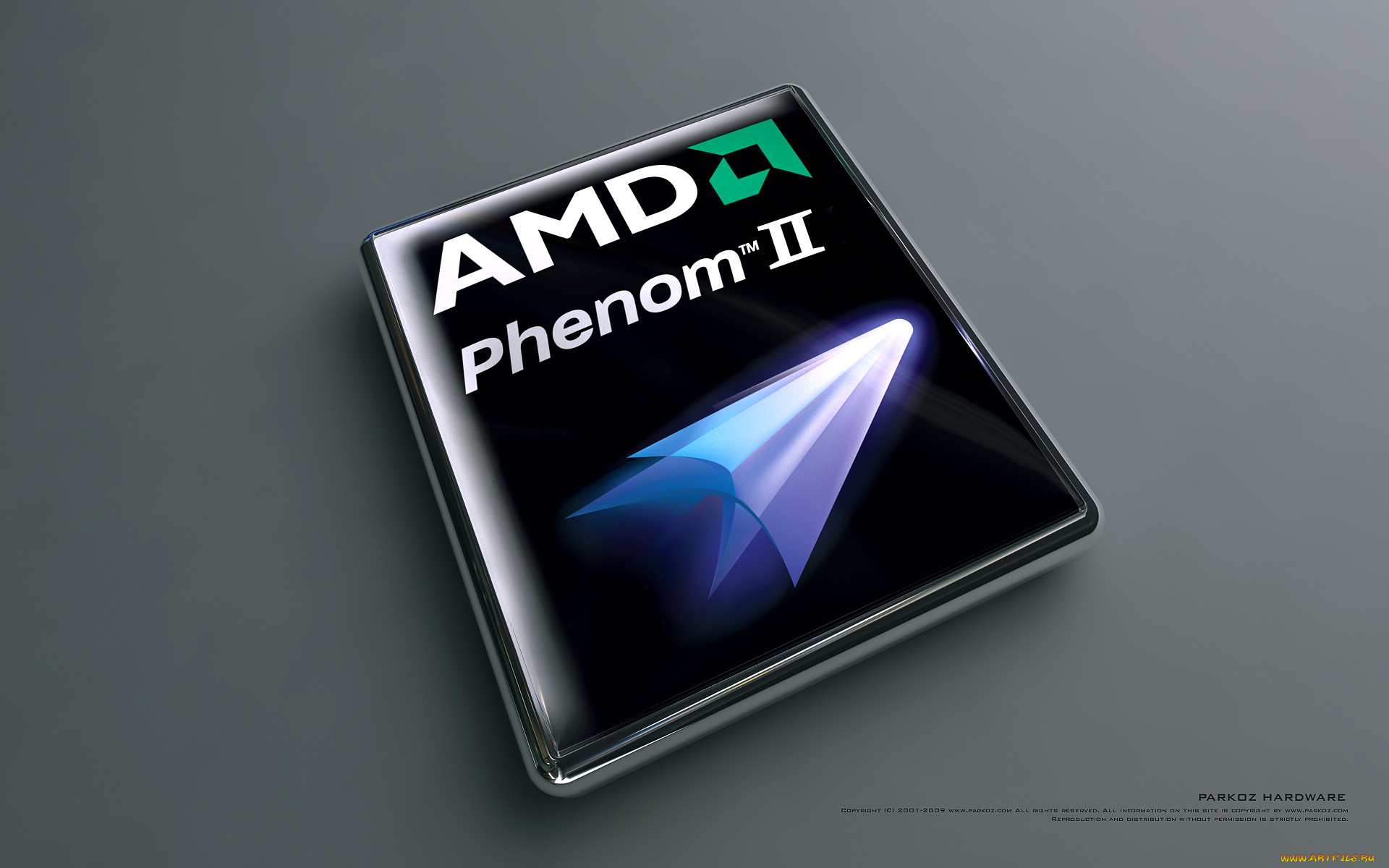, amd
